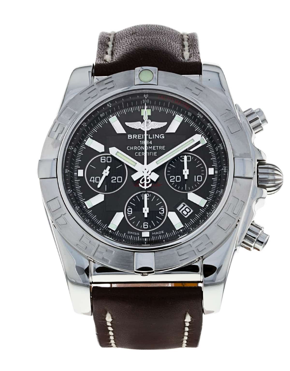 Breitling Chronomat 44 AB0110